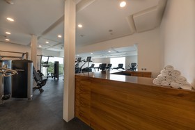 Hotel Grand Park Royal Puerto Vallarta