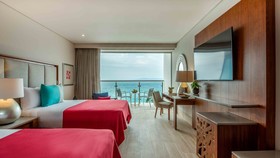 Hotel Grand Park Royal Puerto Vallarta