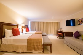 Hotel Grand Park Royal Puerto Vallarta