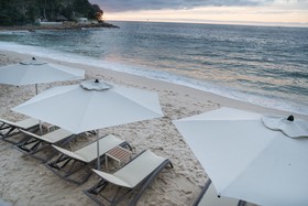 Hotel Grand Park Royal Puerto Vallarta