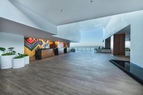Hotel Grand Park Royal Puerto Vallarta