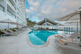 Hotel Grand Park Royal Puerto Vallarta