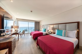 Hotel Grand Park Royal Puerto Vallarta