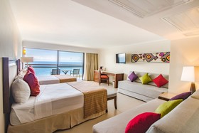 Hotel Grand Park Royal Puerto Vallarta