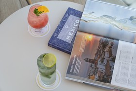 Hotel Grand Park Royal Puerto Vallarta