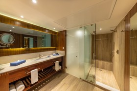 Hotel Grand Park Royal Puerto Vallarta