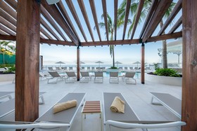 Hotel Grand Park Royal Puerto Vallarta