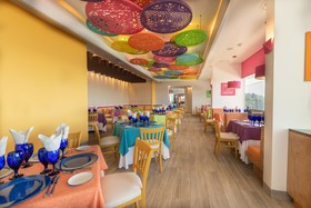 Hotel Grand Park Royal Puerto Vallarta