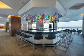 Hotel Grand Park Royal Puerto Vallarta