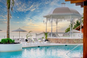 Hotel Grand Park Royal Puerto Vallarta
