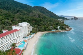 Hotel Grand Park Royal Puerto Vallarta