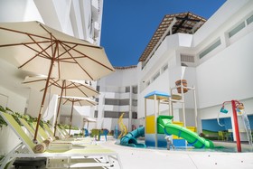 Hotel Grand Park Royal Puerto Vallarta