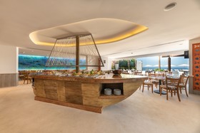 Hotel Grand Park Royal Puerto Vallarta