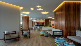 Hotel Grand Park Royal Puerto Vallarta
