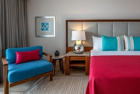 Hotel Grand Park Royal Puerto Vallarta