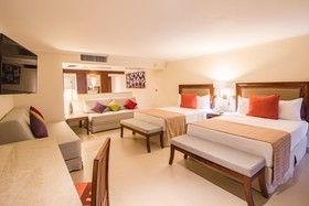 Hotel Grand Park Royal Puerto Vallarta