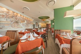 Hotel Grand Park Royal Puerto Vallarta