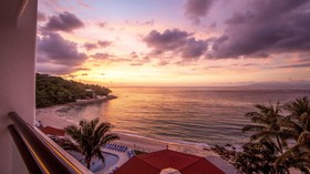 Hotel Grand Park Royal Puerto Vallarta