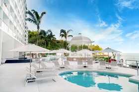 Hotel Grand Park Royal Puerto Vallarta