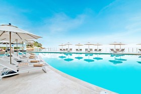 Hotel Grand Park Royal Puerto Vallarta
