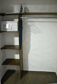 Petit Hotel Pilitas