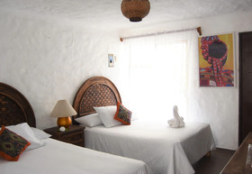 Petit Hotel Pilitas