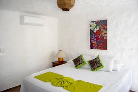 Petit Hotel Pilitas