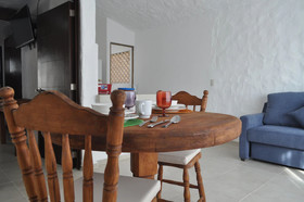 Petit Hotel Pilitas