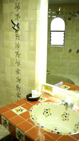Petit Hotel Pilitas