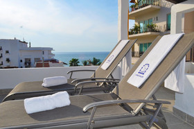 Petit Hotel Pilitas