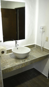 Petit Hotel Pilitas