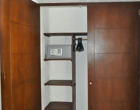 Petit Hotel Pilitas
