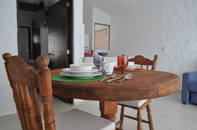 Petit Hotel Pilitas