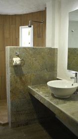 Petit Hotel Pilitas