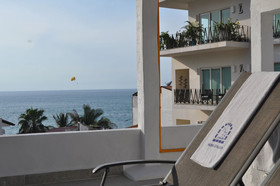 Petit Hotel Pilitas