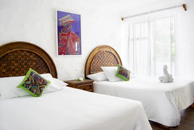 Petit Hotel Pilitas