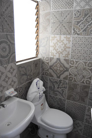 Petit Hotel Pilitas