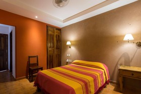 Hotel Hortencia