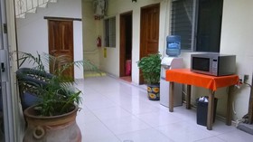Hotel Hortencia