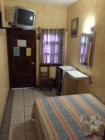 Hotel Hortencia