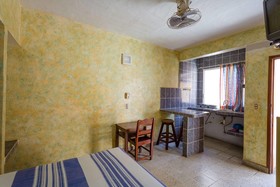 Hotel Hortencia