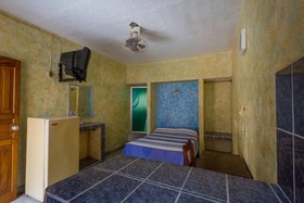 Hotel Hortencia