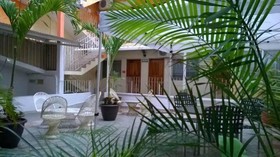 Hotel Hortencia
