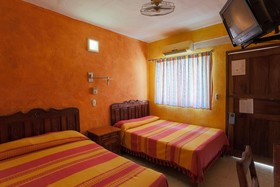 Hotel Hortencia