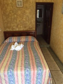 Hotel Hortencia