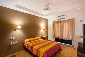 Hotel Hortencia