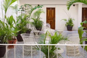 Hotel Hortencia