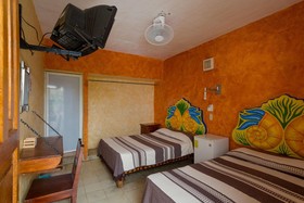 Hotel Hortencia