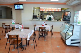 Hotel La Terminal