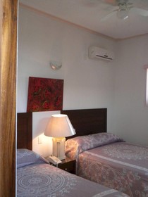 Hotel La Terminal